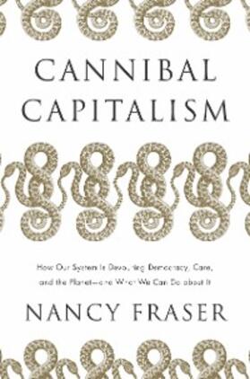 Fraser | Cannibal Capitalism | E-Book | sack.de