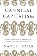 Fraser |  Cannibal Capitalism | eBook | Sack Fachmedien