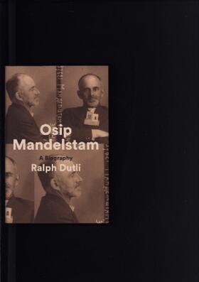 Dutli |  Osip Mandelstam | Buch |  Sack Fachmedien