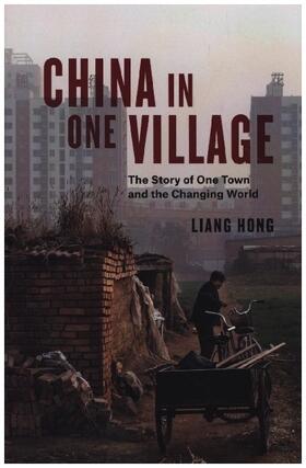 Hong |  China in One Village | Buch |  Sack Fachmedien