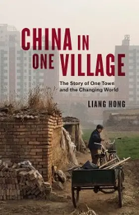 Hong |  China in One Village | eBook | Sack Fachmedien