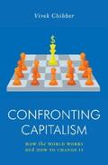 Chibber |  Confronting Capitalism | eBook | Sack Fachmedien