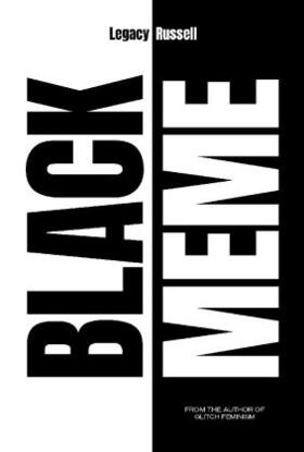 Russell |  Black Meme | Buch |  Sack Fachmedien