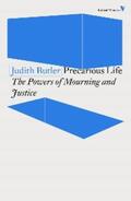 Butler |  Precarious Life | eBook | Sack Fachmedien