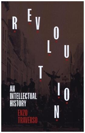 Traverso |  Revolution | Buch |  Sack Fachmedien