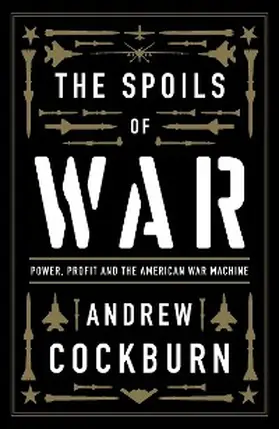 Cockburn |  The Spoils of War | eBook | Sack Fachmedien