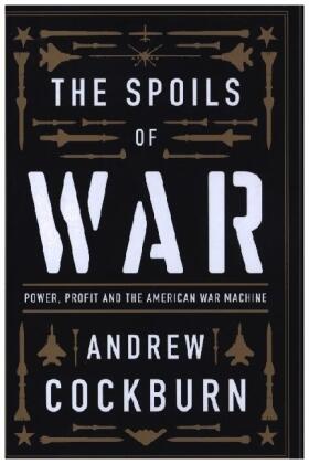 Cockburn |  The Spoils of War | Buch |  Sack Fachmedien