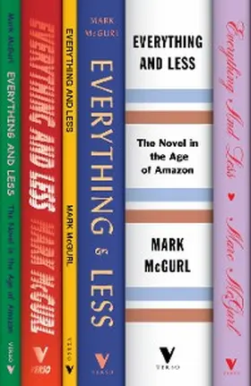 Mcgurl |  Everything and Less | eBook | Sack Fachmedien