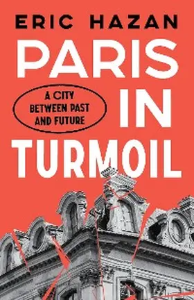 Hazan |  Paris in Turmoil | eBook | Sack Fachmedien