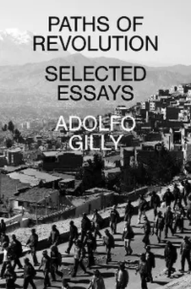 Gilly / Wood |  Paths of Revolution | eBook | Sack Fachmedien