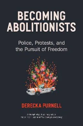 Purnell |  Becoming Abolitionists | eBook | Sack Fachmedien