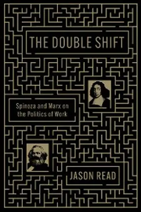 Read |  The Double Shift | eBook | Sack Fachmedien
