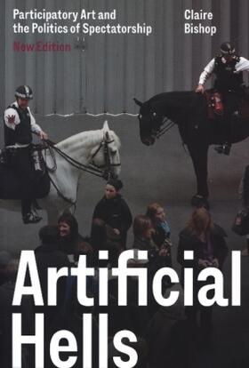 Bishop |  Artificial Hells | Buch |  Sack Fachmedien
