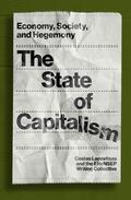 Lapavitsas |  The State of Capitalism | Buch |  Sack Fachmedien