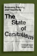 Lapavitsas / EReNSEP Writing Collective |  The State of Capitalism | eBook | Sack Fachmedien