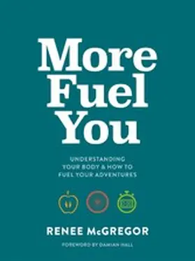 Mcgregor |  More Fuel You | eBook | Sack Fachmedien