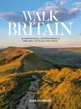Downing |  Walk Britain | eBook | Sack Fachmedien