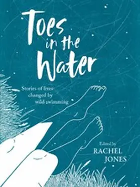 Jones |  Toes In The Water | eBook | Sack Fachmedien