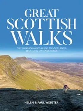 Webster |  Great Scottish Walks | eBook | Sack Fachmedien