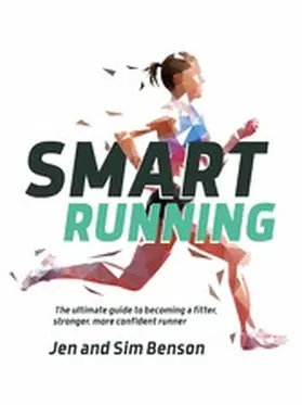 Benson |  Smart Running | eBook | Sack Fachmedien