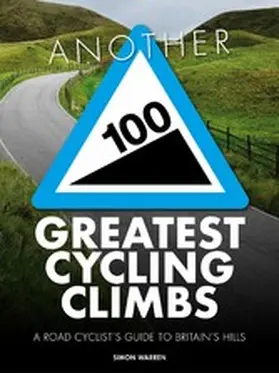 Warren |  Another 100 Greatest Cycling Climbs | eBook | Sack Fachmedien