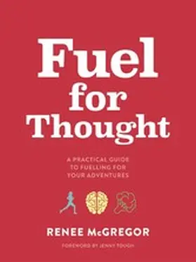 Mcgregor |  Fuel for Thought | eBook | Sack Fachmedien