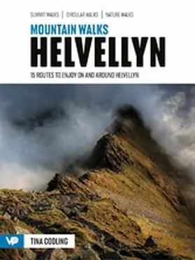 Codling |  Mountain Walks Helvellyn | eBook | Sack Fachmedien