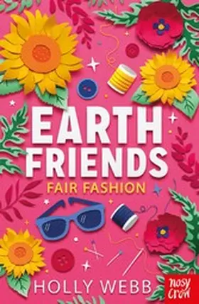 Webb |  Earth Friends: Fair Fashion | eBook | Sack Fachmedien