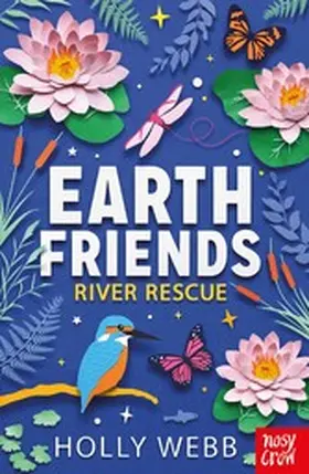 Webb |  Earth Friends: River Rescue | eBook | Sack Fachmedien