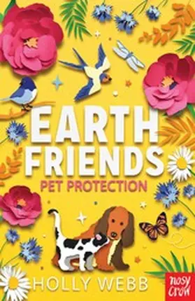 Webb |  Earth Friends: Pet Protection | eBook | Sack Fachmedien