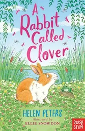 Peters |  A Rabbit Called Clover | eBook | Sack Fachmedien