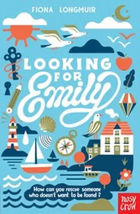 Longmuir |  Looking for Emily | eBook | Sack Fachmedien