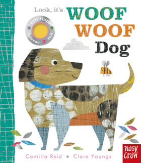 Reid |  Look, it's Woof Woof Dog | Buch |  Sack Fachmedien