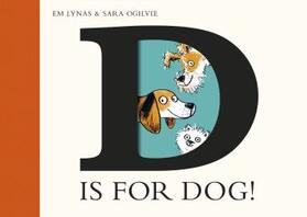 Lynas |  D is for Dog | Buch |  Sack Fachmedien