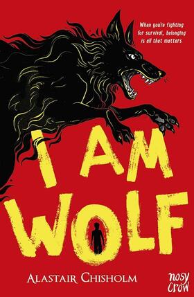 Chisholm |  I Am Wolf | Buch |  Sack Fachmedien