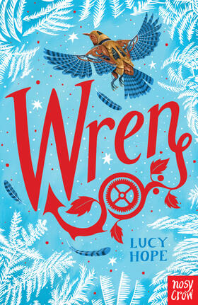 Hope |  Wren | Buch |  Sack Fachmedien