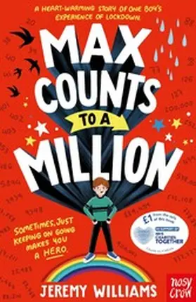 Williams |  Max Counts to a Million | eBook | Sack Fachmedien