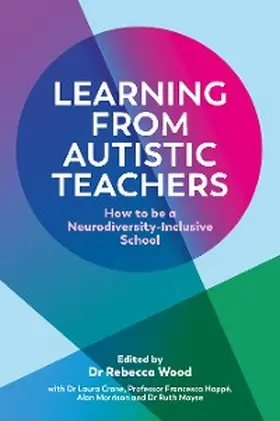 Wood / Crane / Happé |  Learning From Autistic Teachers | eBook | Sack Fachmedien