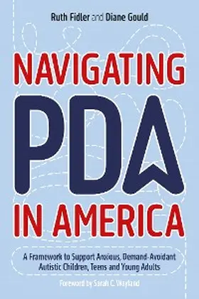 Fidler / Gould |  Navigating PDA in America | eBook | Sack Fachmedien