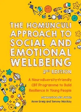 Greig / MacKay |  The Homunculi Approach To Social And Emotional Wellbeing 2nd Edition | eBook | Sack Fachmedien