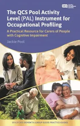 Pool |  The QCS Pool Activity Level (PAL) Instrument for Occupational Profiling | eBook | Sack Fachmedien