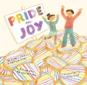 Sileo / Lum-Potvin |  Pride and Joy | eBook | Sack Fachmedien