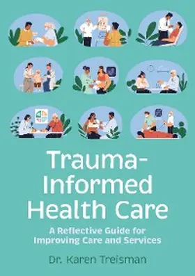Treisman | Trauma-Informed Health Care | E-Book | www.sack.de