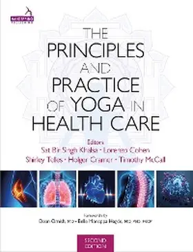 Khalsa / Cohen / Mccall |  The Principles and Practice of Yoga in Health Care, Second Edition | eBook | Sack Fachmedien