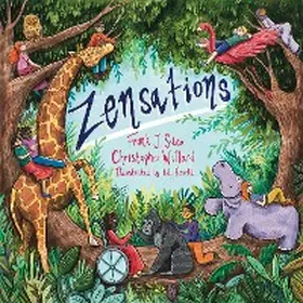 Sileo / Willard |  Zensations | eBook | Sack Fachmedien