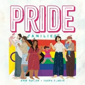 Taylor |  Pride Families | eBook | Sack Fachmedien
