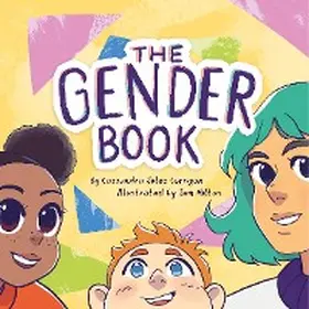Corrigan |  The Gender Book | eBook | Sack Fachmedien