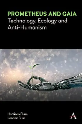 Fluss / Frim | Prometheus and Gaia | E-Book | www.sack.de