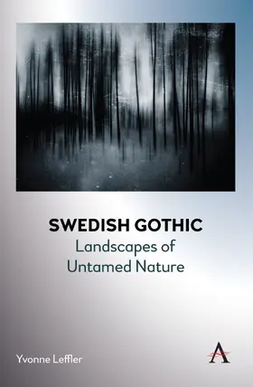 Leffler |  Swedish Gothic | eBook | Sack Fachmedien