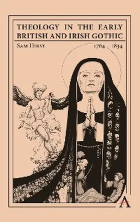 Hirst |  Theology in the Early British and Irish Gothic, 1764–1834 | eBook | Sack Fachmedien